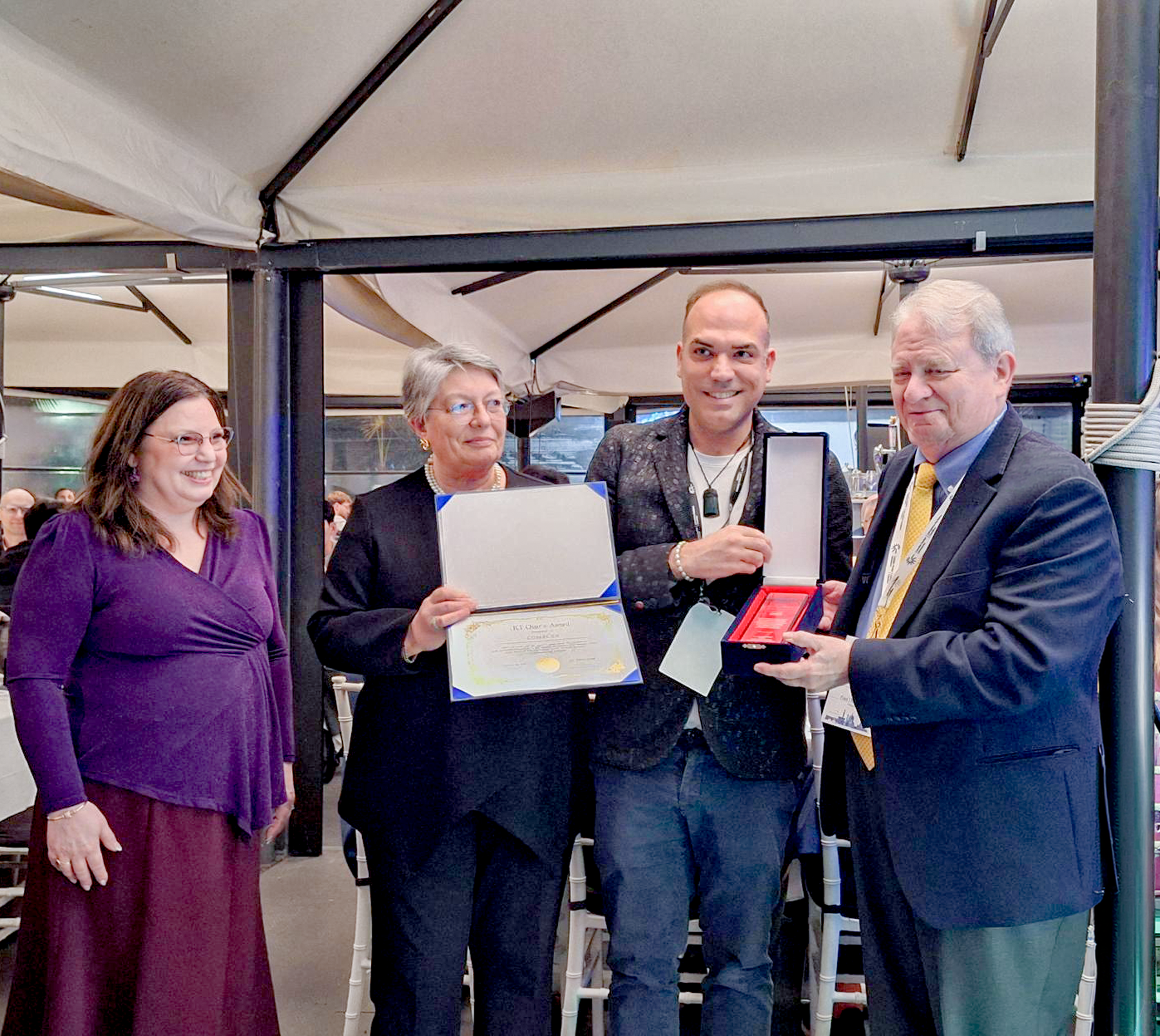 World Congress on Isotopes